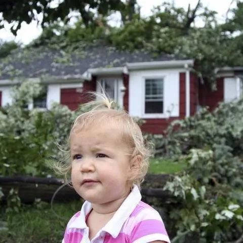 thumbnail for publication: Parenting after a Natural Disaster